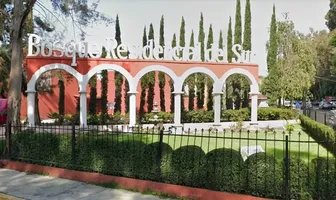 Foto de inmueble en Rincon de las rosas #00, Col. Bosque Residencial del Sur C.P. 16010, Xochimilco