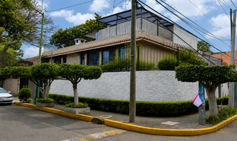 Foto de inmueble en Rincon del Molino, Col. Bosque Residencial del Sur C.P. 16010, Xochimilco