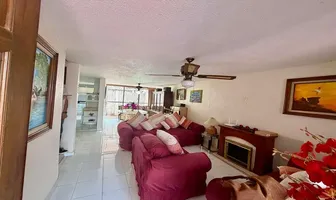 Foto de inmueble en Sin nombre de calle, Col. Bosque Residencial del Sur C.P. 16010, Xochimilco