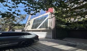 Foto de inmueble en Lord byron, Col. Bosque de Chapultepec I Sección C.P. 11580, Miguel Hidalgo