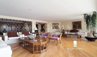 Foto de inmueble en , Col. Bosque de Chapultepec I Sección C.P. 11580, Miguel Hidalgo
