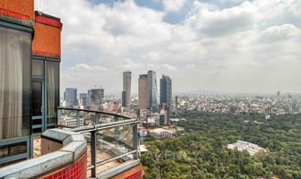 Foto de inmueble en Ruben Dario, Col. Bosque de Chapultepec I Sección C.P. 11580, Miguel Hidalgo