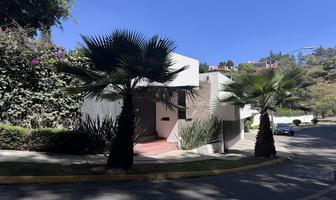 Foto de inmueble en Alerces, Col. Bosque de las Lomas C.P. 11700, Miguel Hidalgo