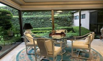 Foto de inmueble en Av Bosque de Reforma, Col. Bosque de las Lomas C.P. 11700, Miguel Hidalgo