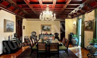 Foto de inmueble en Ave Bosques de Reforma, Col. Bosque de las Lomas C.P. 11700, Miguel Hidalgo