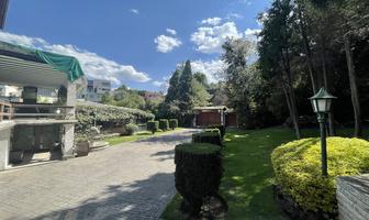 Foto de inmueble en BOSQUE DE ALMENDROS, Col. Bosque de las Lomas C.P. 11700, Miguel Hidalgo