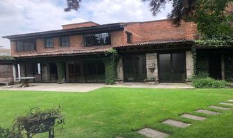 Foto de inmueble en BOSQUE DE, Col. Bosque de las Lomas C.P. 11700, Miguel Hidalgo
