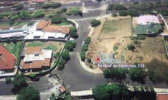 Foto de inmueble en Bosque de Helechos, Col. Bosque de las Lomas C.P. 11700, Miguel Hidalgo