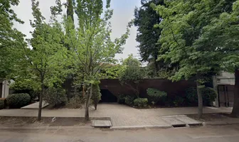 Foto de inmueble en Bosque de Jacarandas #703, Col. Bosque de las Lomas C.P. 11700, Miguel Hidalgo
