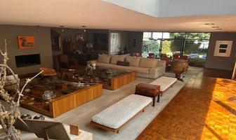 Foto de inmueble en Bosque de, Col. Bosque de las Lomas C.P. 11700, Miguel Hidalgo