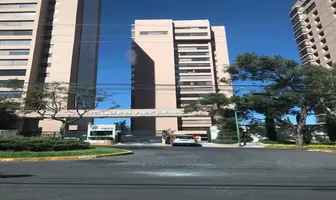 Foto de inmueble en Bosque de Reforma, Col. Bosque de las Lomas C.P. 11700, Miguel Hidalgo