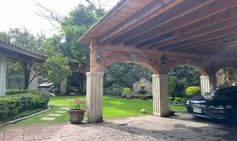 Foto de inmueble en Bosque de Sauces 400, Col. Bosque de las Lomas C.P. 11700, Miguel Hidalgo