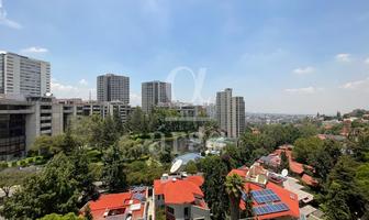 Foto de inmueble en Bosques de Reforma, Col. Bosque de las Lomas C.P. 11700, Miguel Hidalgo