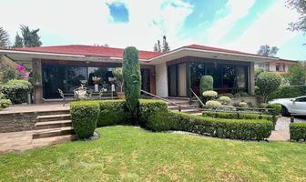 Foto de inmueble en Bosques de Reforma, Col. Bosque de las Lomas C.P. 11700, Miguel Hidalgo
