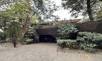 Foto de inmueble en Bosques de reforma, Col. Bosque de las Lomas C.P. 11700, Miguel Hidalgo