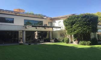 Foto de inmueble en Laureles, Col. Bosque de las Lomas C.P. 11700, Miguel Hidalgo
