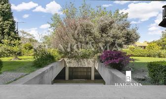 Foto de inmueble en , Col. Bosque de las Lomas C.P. 11700, Miguel Hidalgo