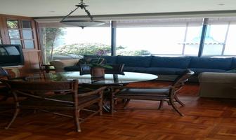 Foto de inmueble en , Col. Bosque de las Lomas C.P. 11700, Miguel Hidalgo