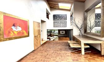 Foto de inmueble en , Col. Bosque de las Lomas C.P. 11700, Miguel Hidalgo