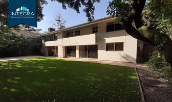 Foto de inmueble en , Col. Bosque de las Lomas C.P. 11700, Miguel Hidalgo