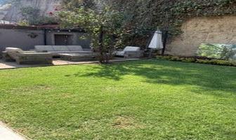 Foto de inmueble en , Col. Bosque de las Lomas C.P. 11700, Miguel Hidalgo