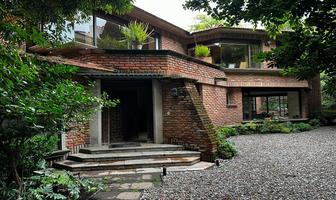 Foto de inmueble en , Col. Bosque de las Lomas C.P. 11700, Miguel Hidalgo