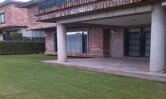 Foto de inmueble en , Col. Bosque de las Lomas C.P. 11700, Miguel Hidalgo