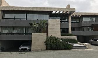 Foto de inmueble en , Col. Bosque de las Lomas C.P. 11700, Miguel Hidalgo