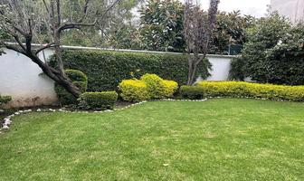 Foto de inmueble en , Col. Bosque de las Lomas C.P. 11700, Miguel Hidalgo