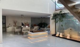 Foto de inmueble en , Col. Bosque de las Lomas C.P. 11700, Miguel Hidalgo