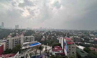 Foto de inmueble en Paseo de la reforma, Col. Bosque de las Lomas C.P. 11700, Miguel Hidalgo