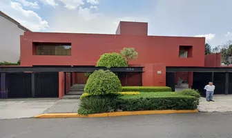 Foto de inmueble en Paseo de los Ahuehuetes Norte #0, Col. Bosque de las Lomas C.P. 11700, Miguel Hidalgo