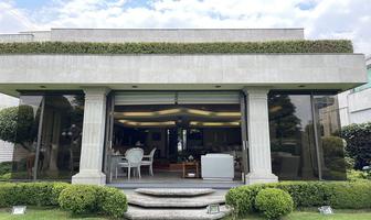 Foto de inmueble en Prolongacion bosques de reforma, Col. Bosque de las Lomas C.P. 11700, Miguel Hidalgo
