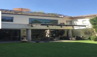 Foto de inmueble en Residencia  en Venta en La Punta, Col. Bosque de las Lomas C.P. 11700, Miguel Hidalgo