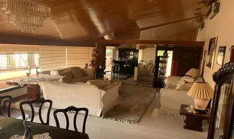 Foto de inmueble en Sin nombre de calle, Col. Bosque de las Lomas C.P. 11700, Miguel Hidalgo