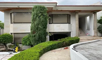 Foto de inmueble en Sin nombre de calle, Col. Bosque de las Lomas C.P. 11700, Miguel Hidalgo