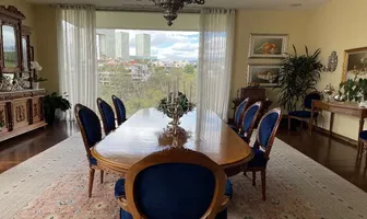 Foto de inmueble en Sin nombre de calle, Col. Bosque de las Lomas C.P. 11700, Miguel Hidalgo