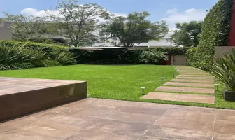 Foto de inmueble en Sin nombre de calle, Col. Bosque de las Lomas C.P. 11700, Miguel Hidalgo