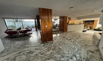 Foto de inmueble en Sin nombre de calle, Col. Bosque de las Lomas C.P. 11700, Miguel Hidalgo