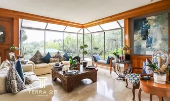 Foto de inmueble en Sin nombre de calle, Col. Bosque de las Lomas C.P. 11700, Miguel Hidalgo