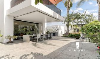 Foto de inmueble en Solicitar calle, Col. Bosque de las Lomas C.P. 11700, Miguel Hidalgo