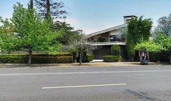 Foto de inmueble en bosques de la reforma, Col. Bosque de las Lomas C.P. 11700, Miguel Hidalgo
