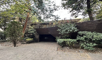 Foto de inmueble en calle -, Col. Bosque de las Lomas C.P. 11700, Miguel Hidalgo