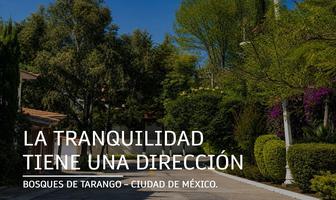 Foto de inmueble en Bosques de Tarango - Ciudad de México, Col. Bosques de Tarango C.P. 01580, Álvaro Obregón