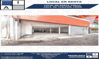 Foto de inmueble en CALZ. DE TLALPAN, Col. Bosques de Tetlameya C.P. 04730, Coyoacán