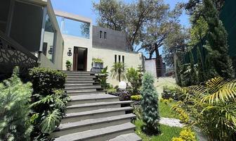 Foto de inmueble en Luis, Col. Bosques de Tetlameya C.P. 04730, Coyoacán