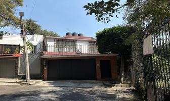 Foto de inmueble en RENATO LEDUC, Col. Bosques de Tetlameya C.P. 04730, Coyoacán
