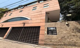 Foto de inmueble en Renato Leduc #934, Col. Bosques de Tetlameya C.P. 04730, Coyoacán
