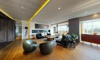 Foto de inmueble en AHUEHUETES NORTE TORRE 3 PORTOFINO #1381Int. 1401, Col. Bosques de las Lomas C.P. 05120, Cuajimalpa de Morelos