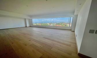 Foto de inmueble en AV DE LOS BOSQUES, Col. Bosques de las Lomas C.P. 05120, Cuajimalpa de Morelos